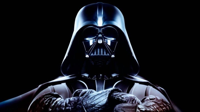 The Untold Truth Of Darth Vader