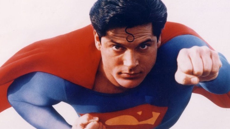 Adventures of Superboy