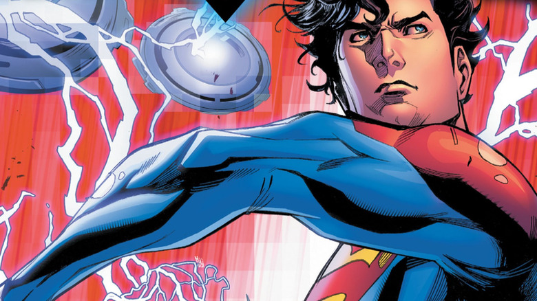 Superboy
