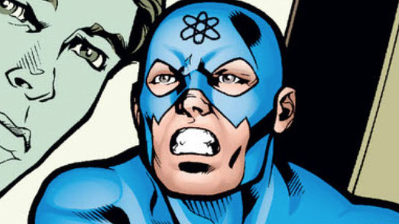 The Atom in action