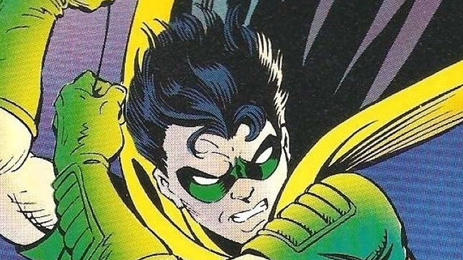 The Untold Truth Of DC's Third Robin, Tim Drake