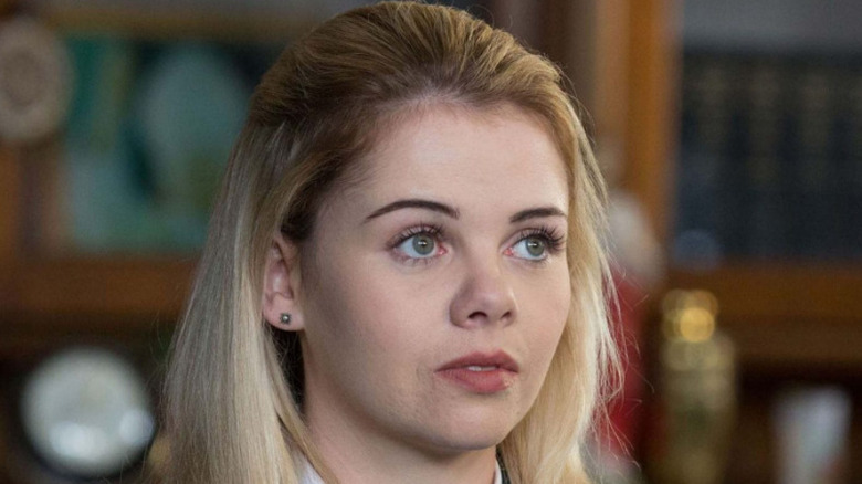 Erin from Derry Girls