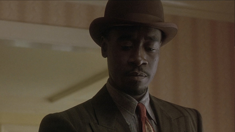 Don Cheadle in "Devil in a Blue Dress"