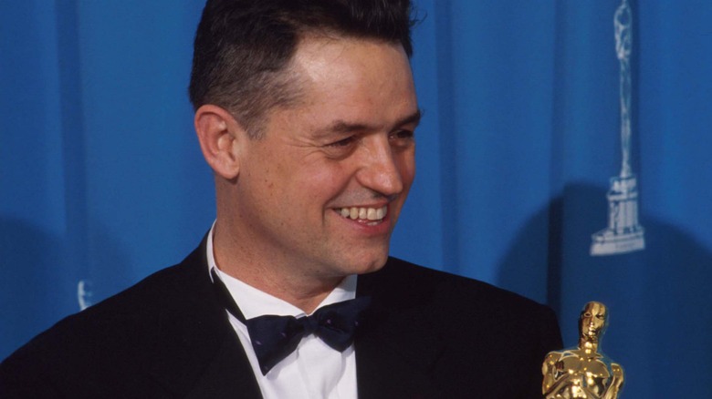 Jonathan Demme in 1992