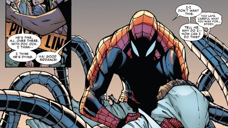 Amazing Spider-Man #700