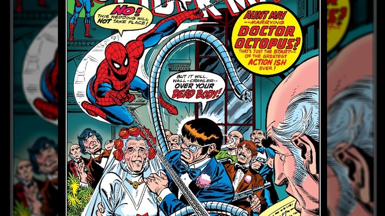 Amazing Spider-Man #131