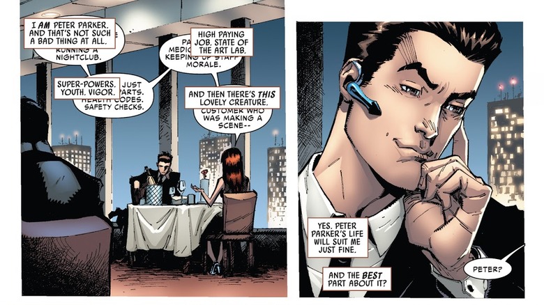 Superior Spider-Man #1