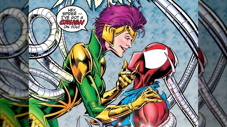 Amazing Spider-Man #406