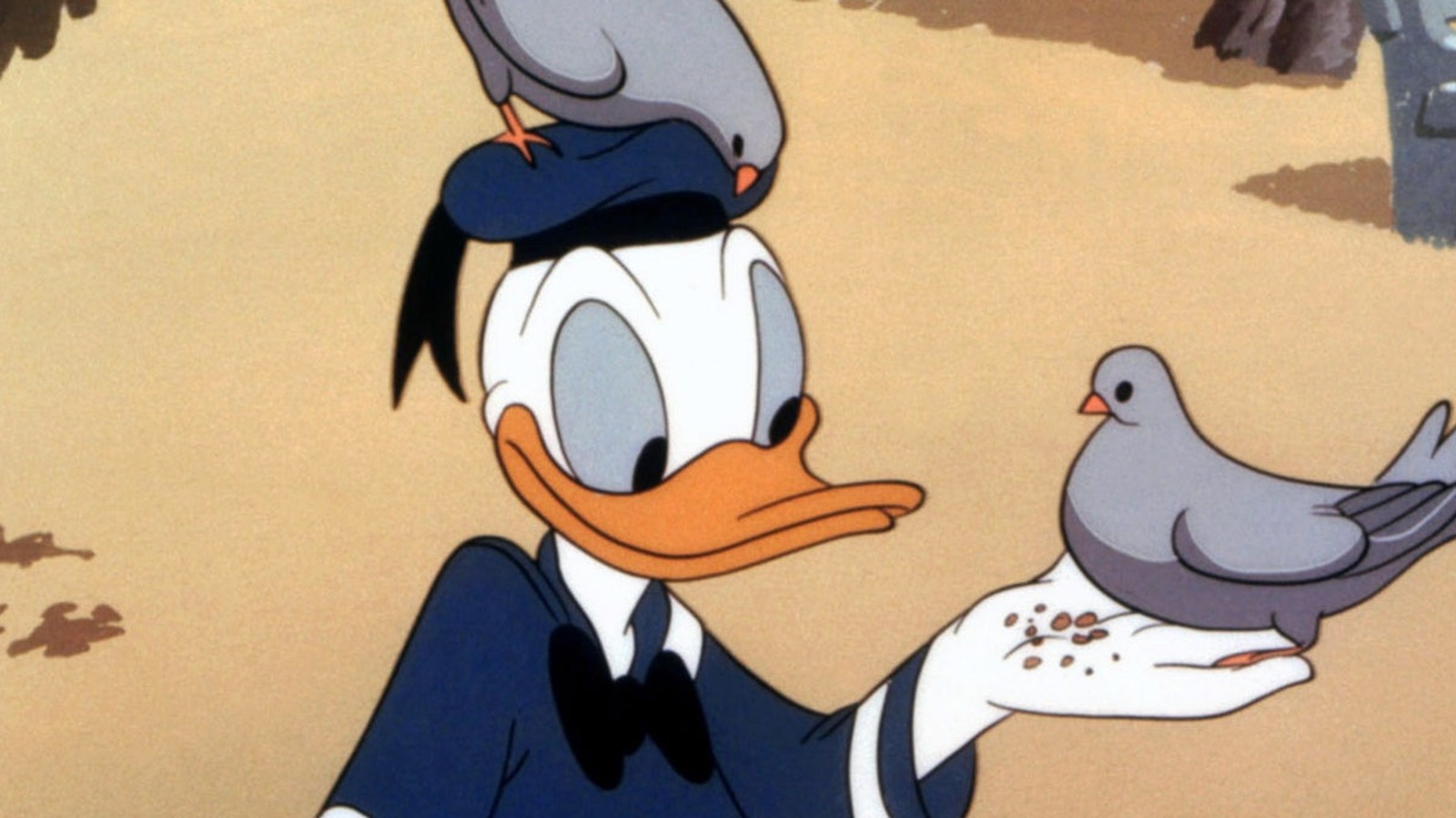 The Untold Truth Of Donald Duck The Untold Truth Of Donald Duck