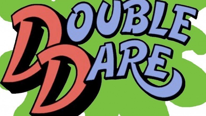 How to Make a Double Dare Cake - Nickelodeon-Inspired Slime Cake