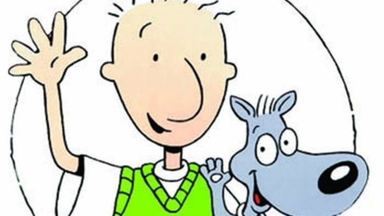 Nickelodeon's Doug