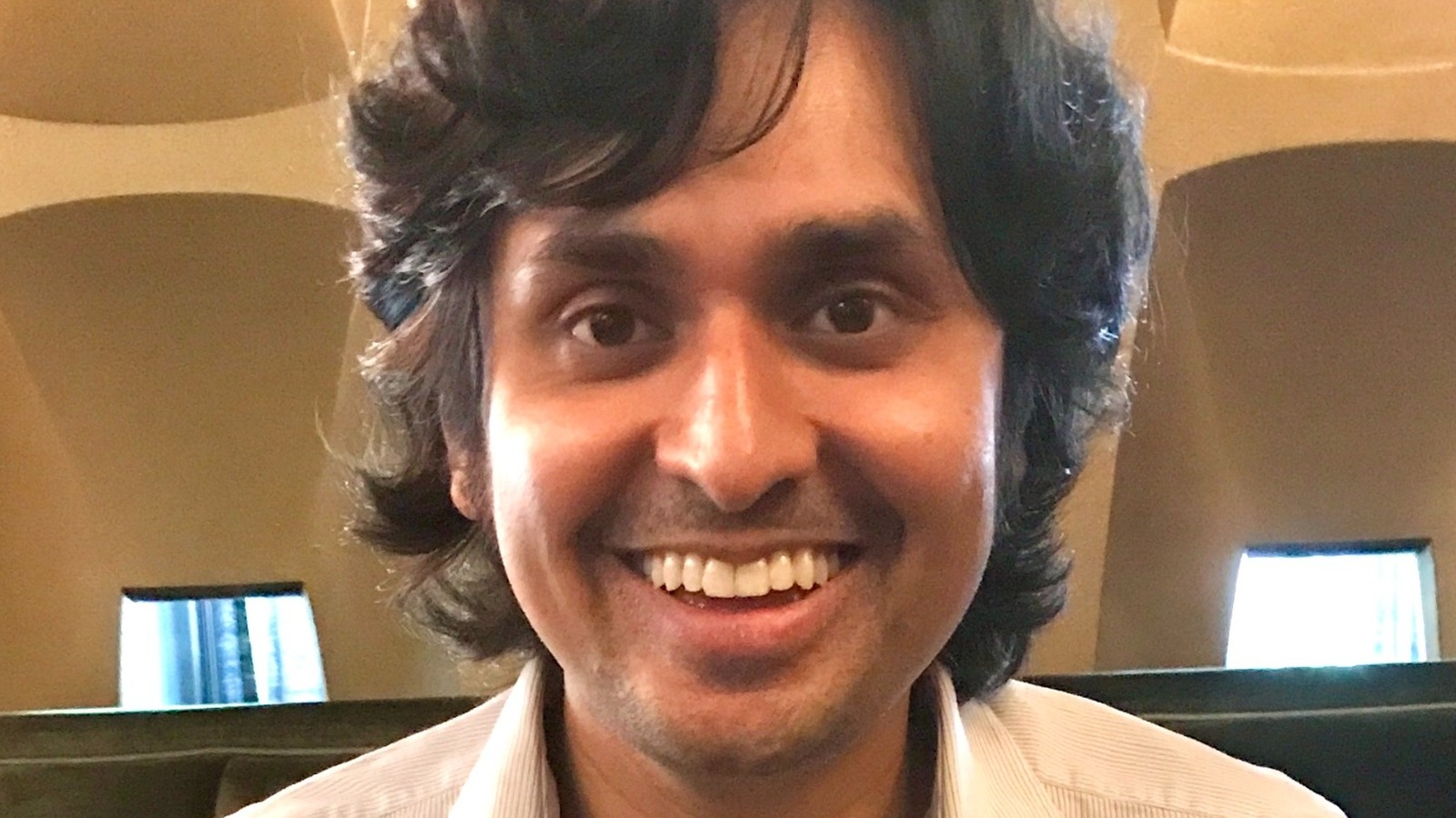 The Untold Truth Of Dr K