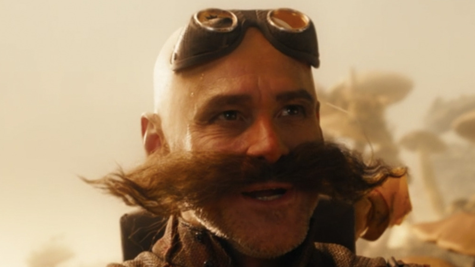 The Untold Truth Of Dr. Robotnik