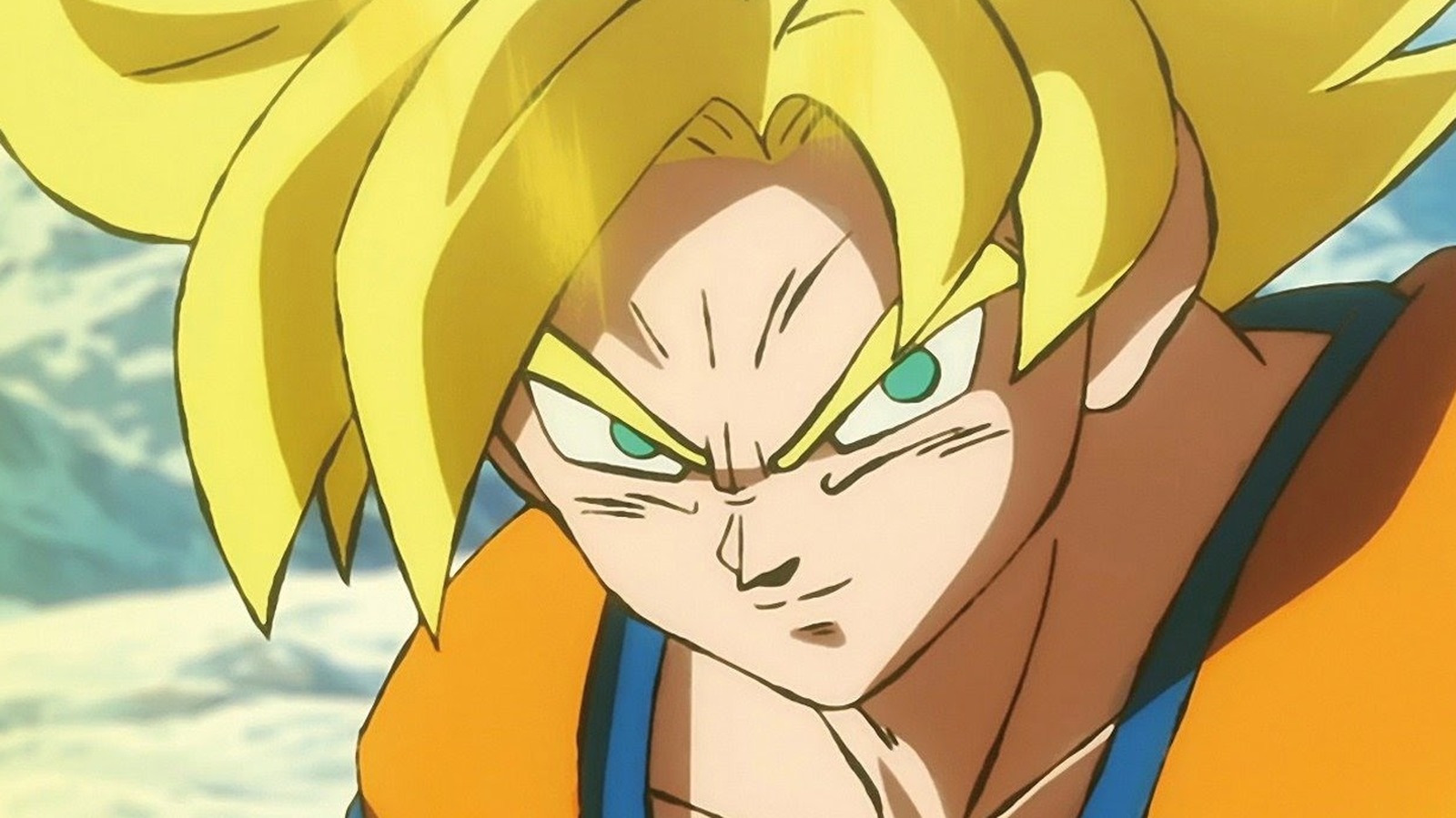 Dragon Ball Super' Reveals Tragic Secret Behind Super Saiyan Broly