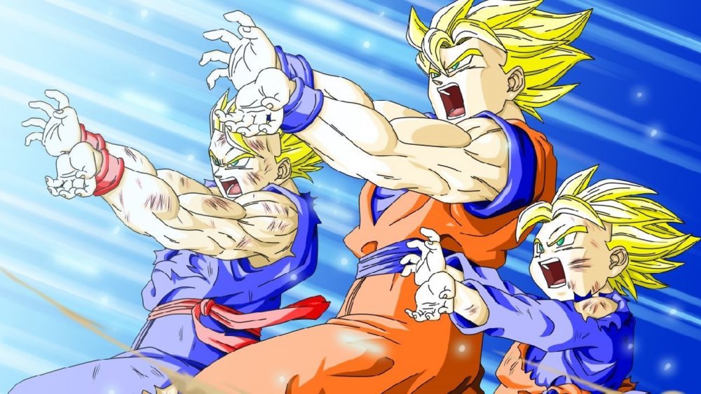 Dragon Ball: Things You Might Not Know About Planet Vegeta