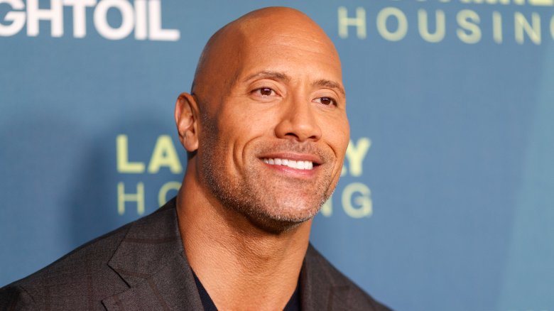 The Profile Dossier: Dwayne 'The Rock' Johnson, the Most Likable