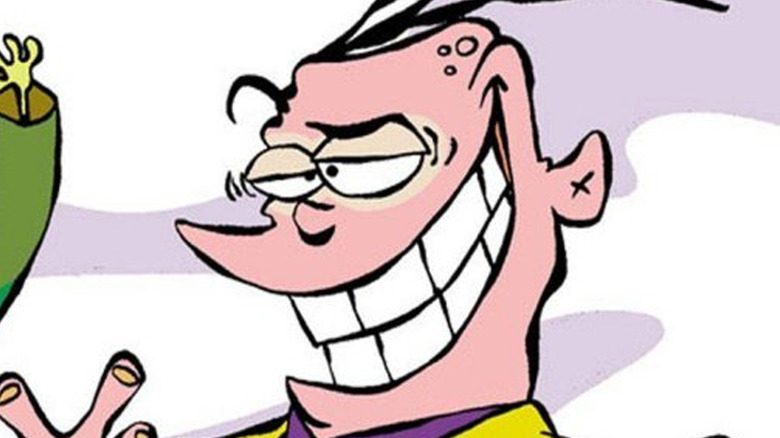 Eddy in Ed, Edd n Eddy