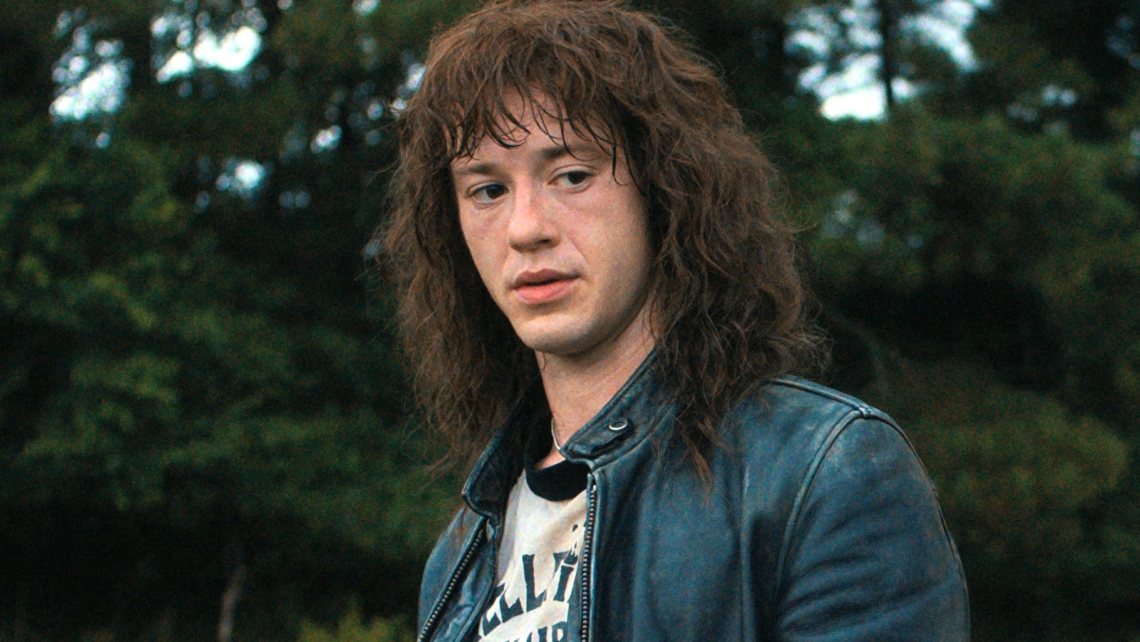 The Untold Truth Of Eddie Munson From Stranger Things