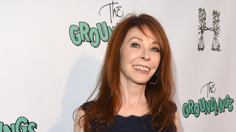 Cassandra Peterson