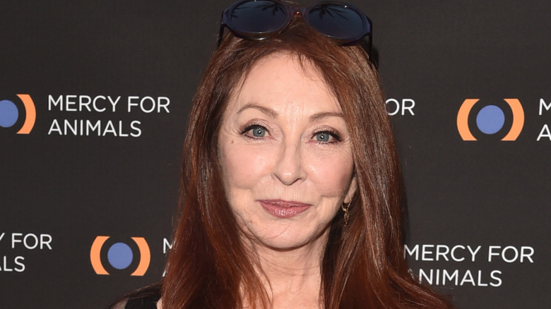 Cassandra Peterson