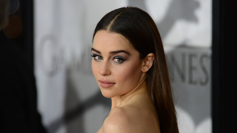 Emilia Clarke