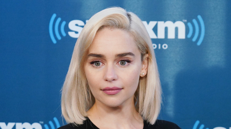 Emilia Clarke