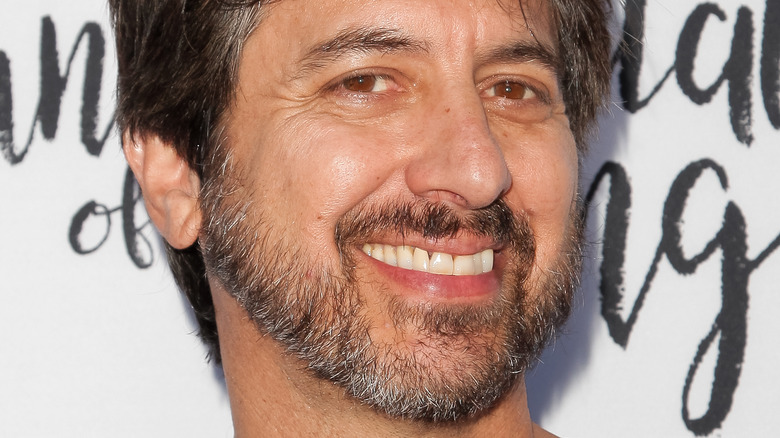Ray Romano at an event