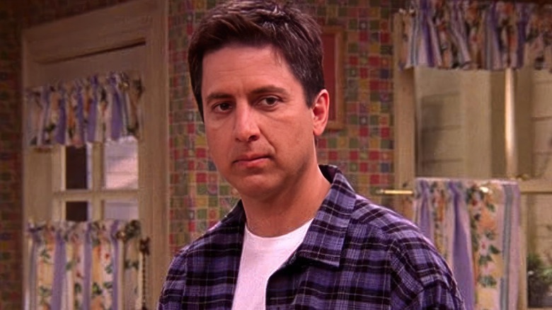 Ray Romano in Everybody Loves Raymond