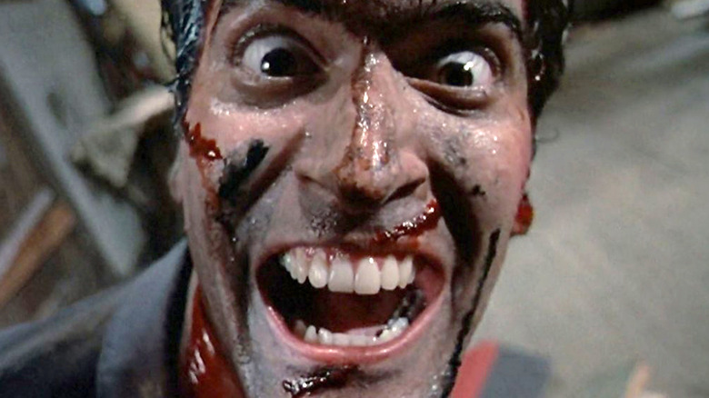 It's All About the Necronomicon: Bruce Campbell Teases New Movie 'Evil  Dead Rise' - Bloody Disgusting