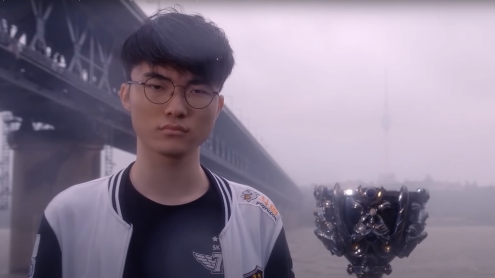 Faker