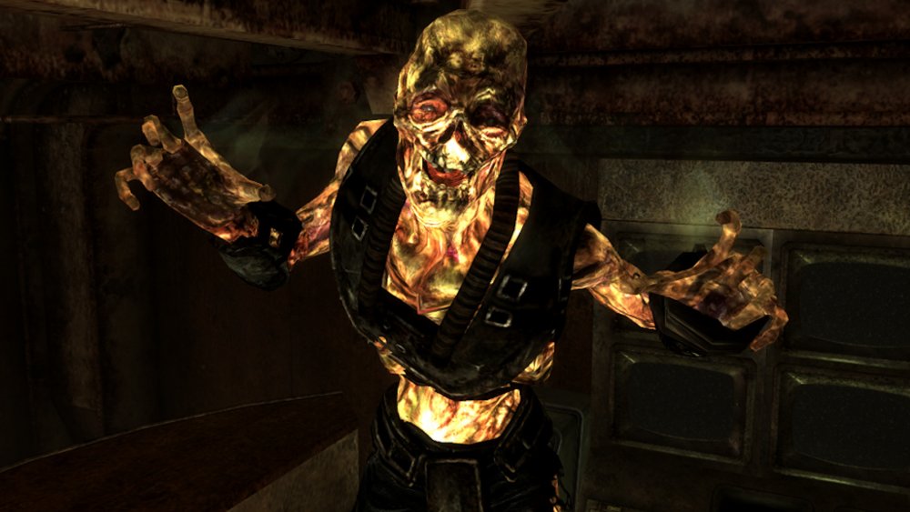 fallout new vegas what to do fallout new vegas what to do