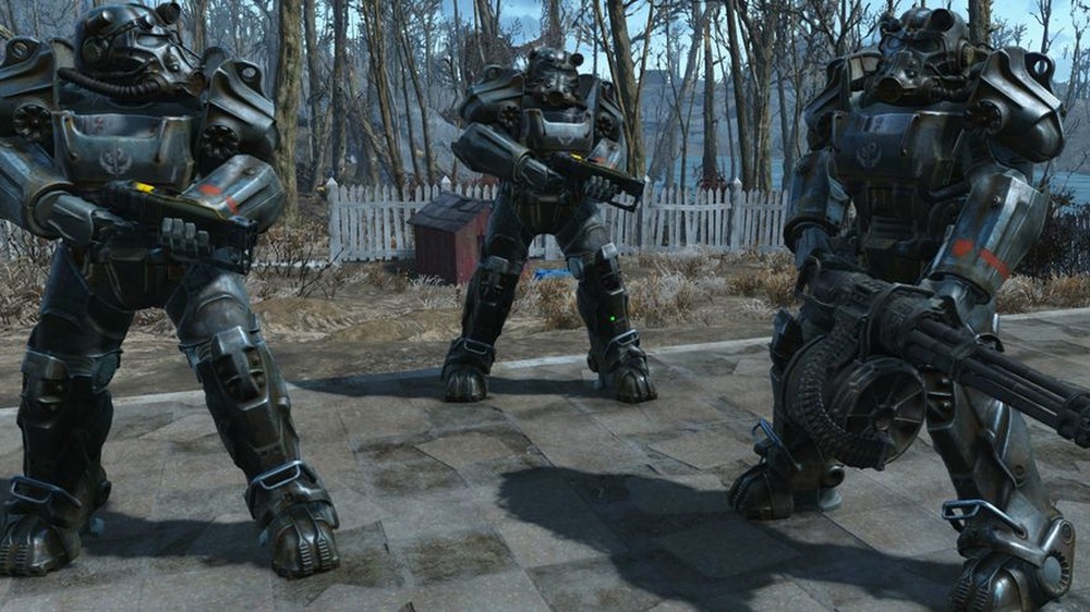 fallout brotherhood of steel soundtrack fallout brotherhood of steel soundtrack