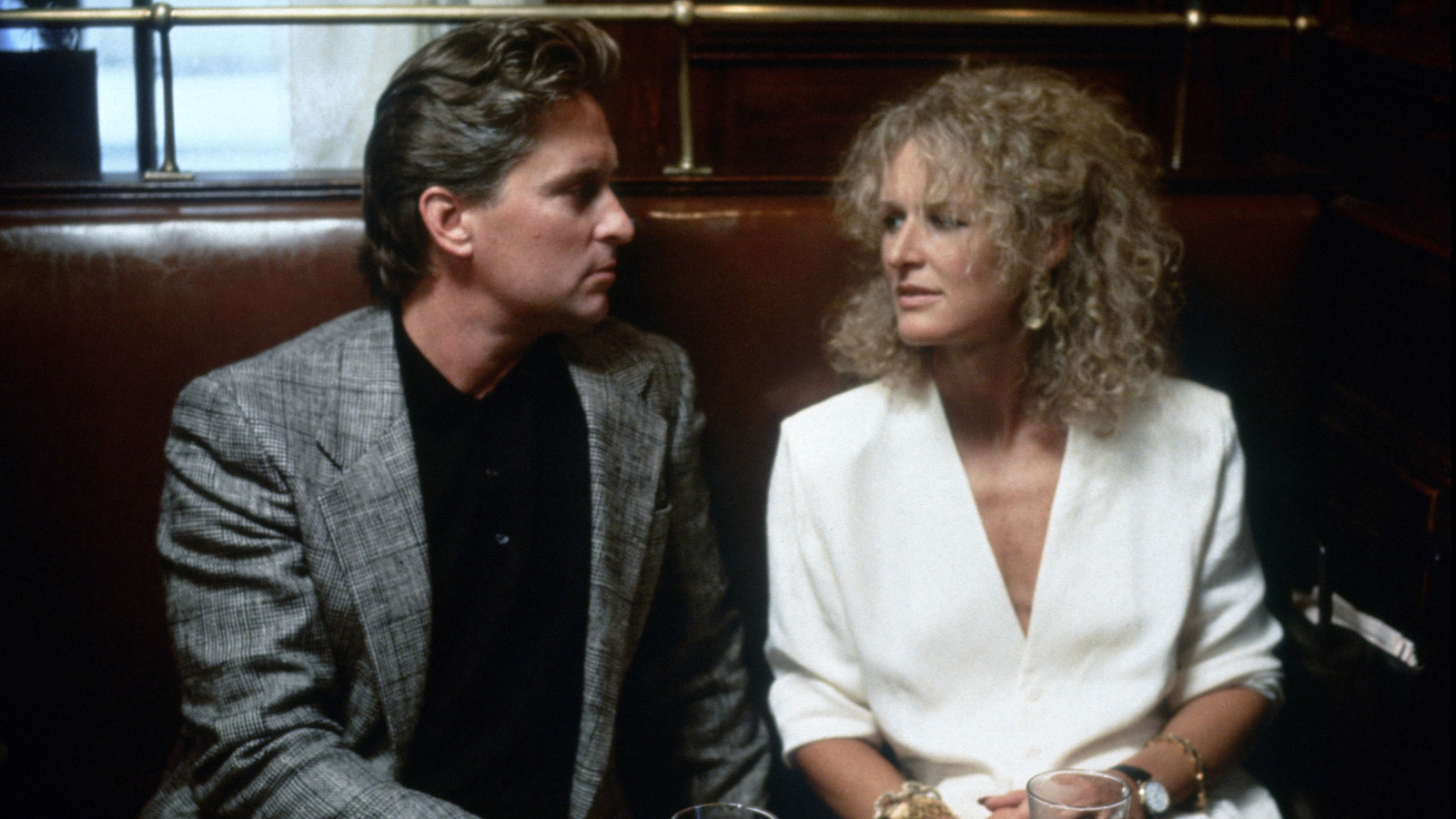 The Untold Truth Of Fatal Attraction