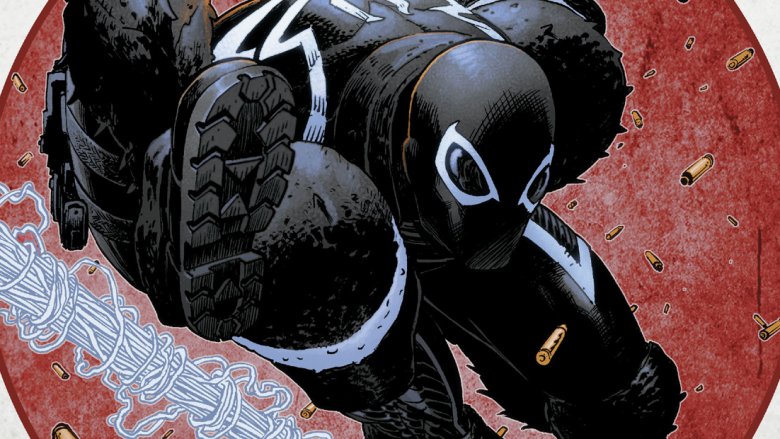 Agent Venom