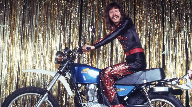 Doug Henning