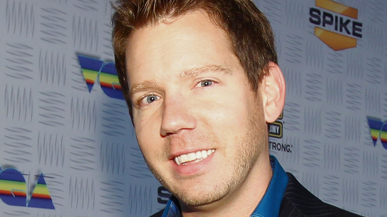 Cliff "CliffyB" Bleszinski