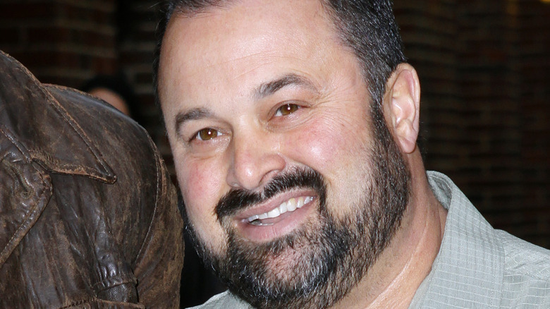 Frank Fritz