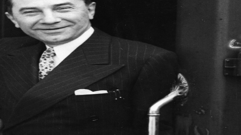 Bela Lugosi