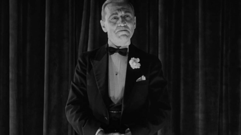 Edward Van Sloan