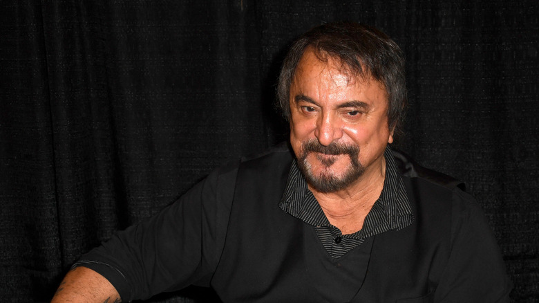 Tom Savini