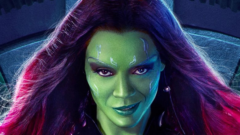 Gamora