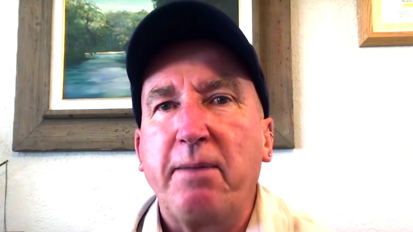 The Untold Truth Of Gary Drayton From The Curse Of Oak Island