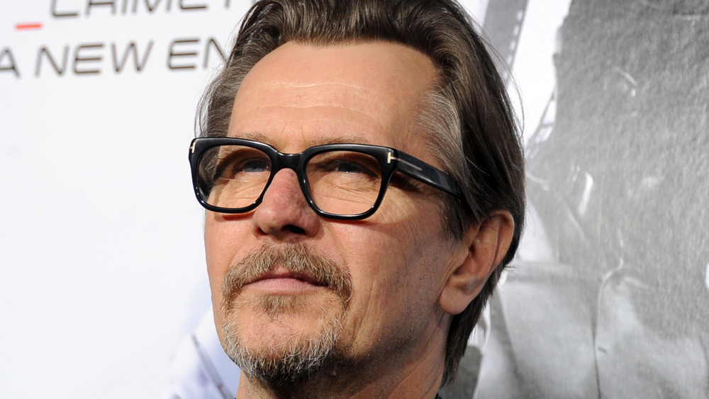 Gary Oldman