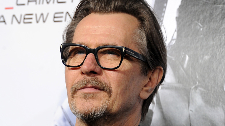 Gary Oldman