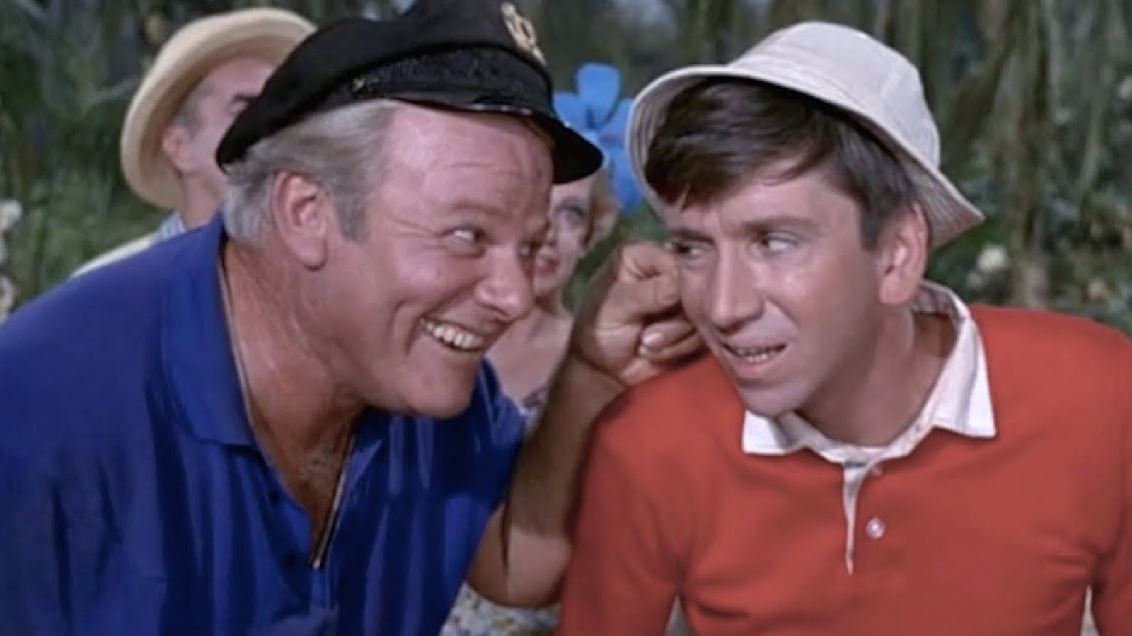 The Untold Truth Of Gilligan's Island