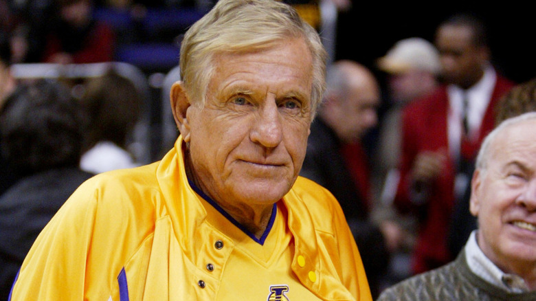 Jerry Van Dyke