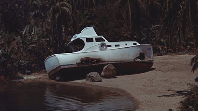 The S.S. Minnow