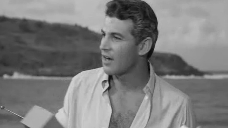 John Gabriel original pilot