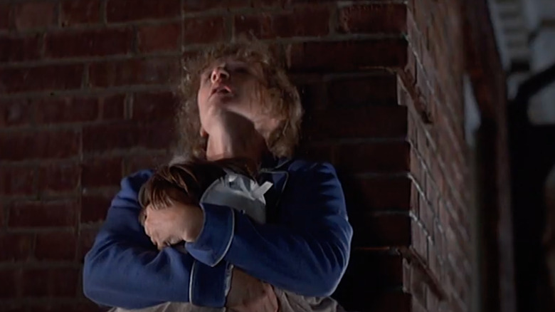 Glenn Close in The World According to Garp