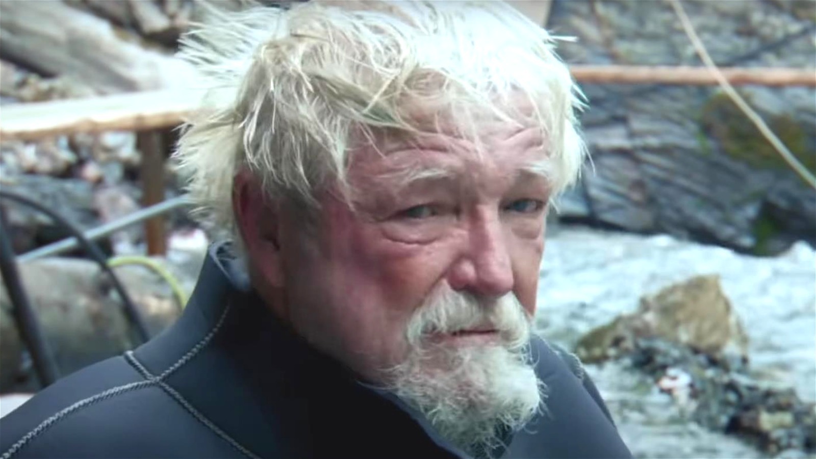 The Untold Truth Of Gold Rush White Water's Fred Hurt